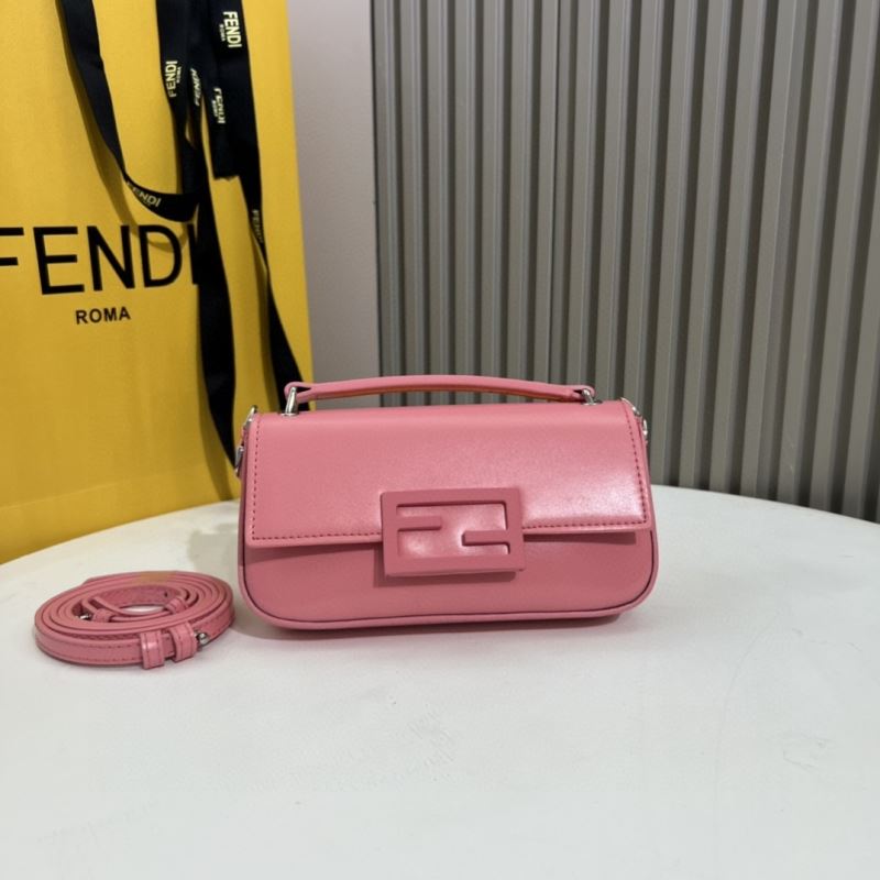 Fendi Satchel Bags